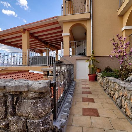 Apartments Lucia Senj 1 Senj (Lika-Senj) Exterior foto