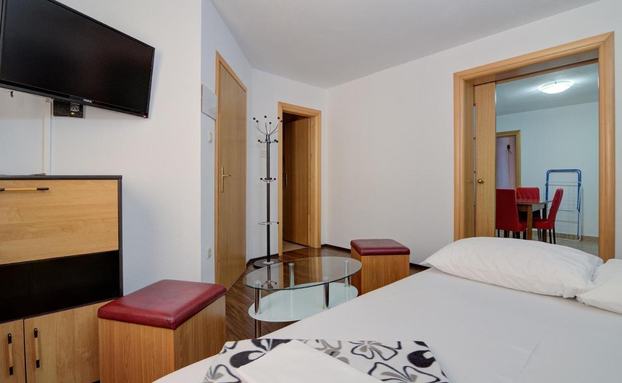 Apartments Lucia Senj 1 Senj (Lika-Senj) Exterior foto
