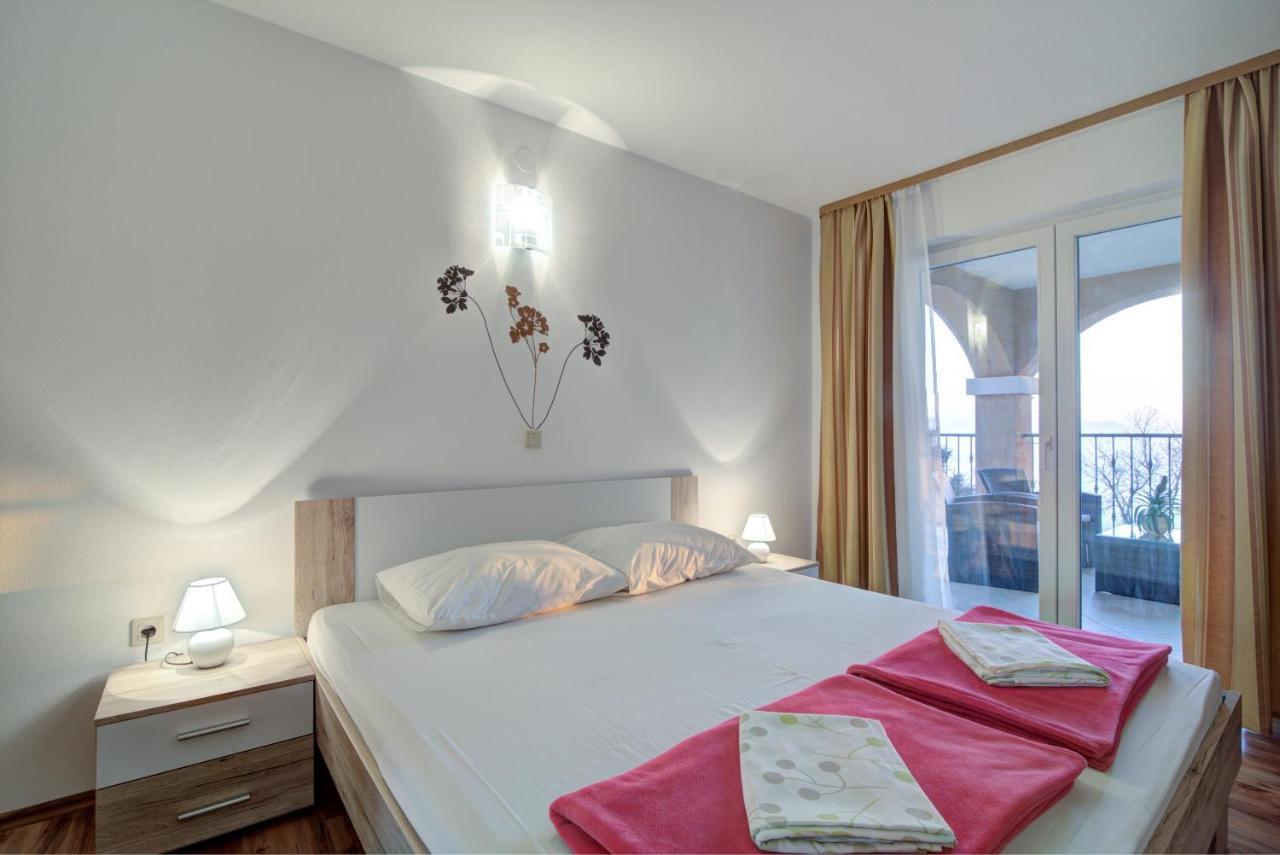 Apartments Lucia Senj 1 Senj (Lika-Senj) Exterior foto