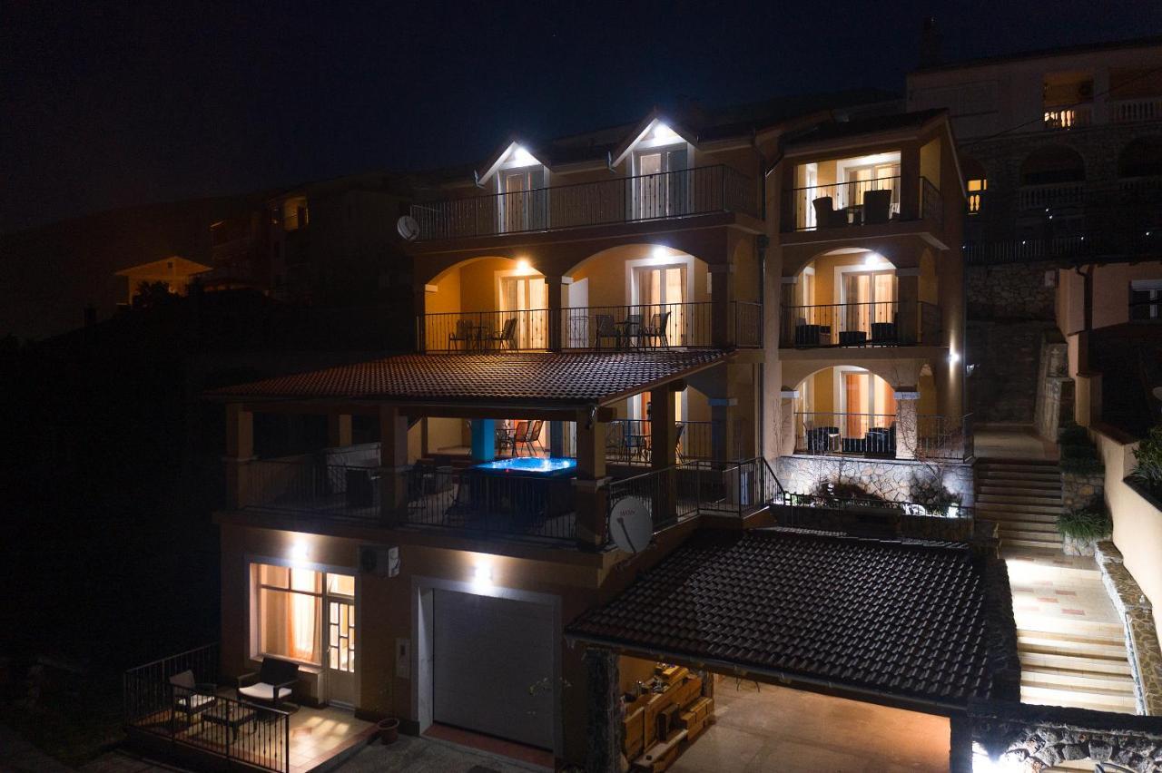 Apartments Lucia Senj 1 Senj (Lika-Senj) Exterior foto