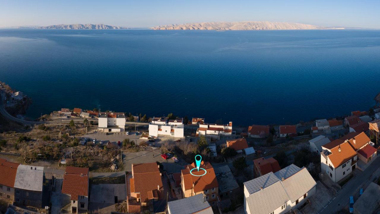 Apartments Lucia Senj 1 Senj (Lika-Senj) Exterior foto